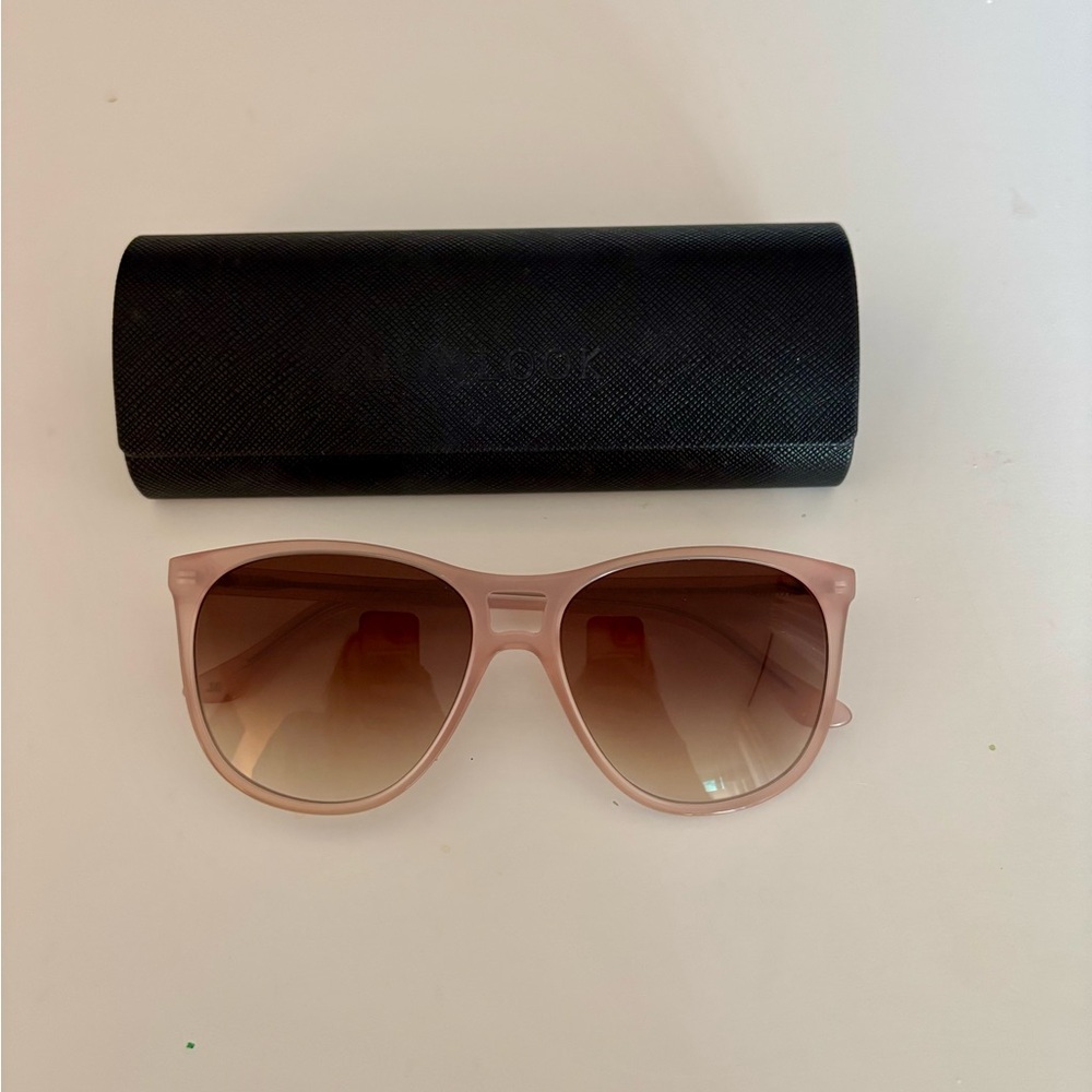 Bonlook Felicity Acetate aviator eyeglasses